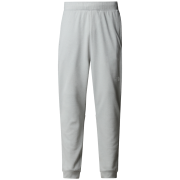 Чоловічі спортивні штани The North Face Reaxion Fleece Jogger - Eu сірий HIGH RISE GRY LGHT HEATHR
