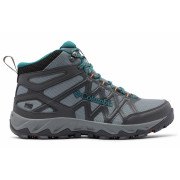 Жіночі черевики Columbia Peakfreak X2 Mid OD WMNS