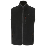 Чоловіча жилетка Dare 2b Camber Gilet чорний Black