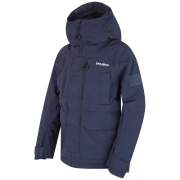 Дитяча куртка Husky Nigalo K синій dark blue