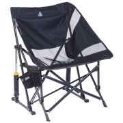 Стілець GCI Pod Rocker Elite чорний Dark Charcoal
