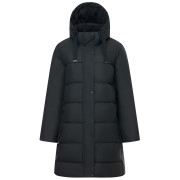 Жіноче зимове пальто Regatta Eryn чорний Black