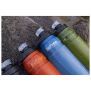 Фільтруюча пляшка Katadyn BeFree AC 0,7 l cyklo