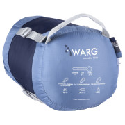 Спальний мішок Warg Microlite 1000