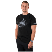 Чоловіча футболка Northfinder Bened