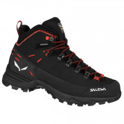 Жіночі черевики Salewa Alp Mate Winter Mid Wp W чорний