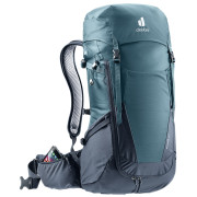 Рюкзак Deuter Futura 26 синій/сірий atlantic-ink