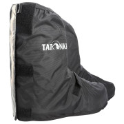 Велосипедні утеплювачі для ніг Tatonka Velo Gaiter чорний black