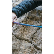 Альпіністська мотузка Edelrid Tommy Caldwell Eco Dry CT 9,3mm 60m