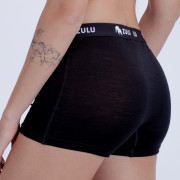 Жіноча нижня білизна Zulu Merino 160 BS