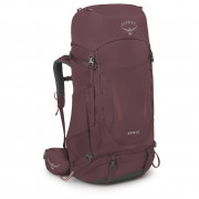 Жіночий туристичний рюкзак Osprey Kyte 68 фіолетовий