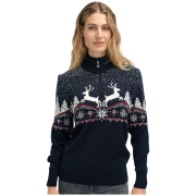 Жіночий светр Dale of Norway Dale Christmas Fem Sweater