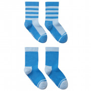Дитячі шкарпетки Reima Jalkaan синій