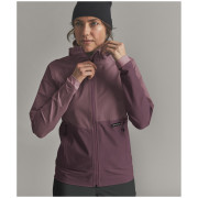 Жіноча софтшелова куртка Ortovox Venet Softshell Hooded Jacket