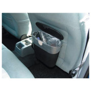 Кошик для сміття Bo-Camp Waste bin for car / caravan