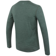 Чоловіча футболка MOOA MerinoSilk 160 long