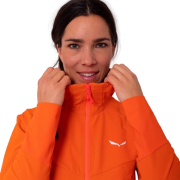 Жіноча куртка Salewa Agner Dst W Jkt