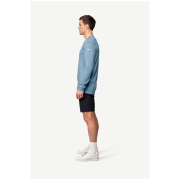 Чоловіча функціональна футболка Devold Breeze Plus Merino 200 Shirt Man