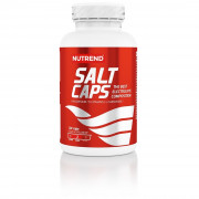 Харчова добавка Nutrend Salt Caps 120 капсули
