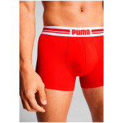 Чоловічі боксери Puma Everyday Placed Logo Boxer 2P