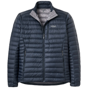 Чоловіча куртка Rab Microlight Down Jacket синій