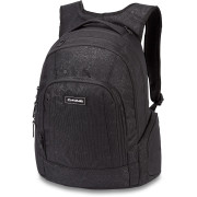 Рюкзак Dakine Frankie 26l чорний/сірий Paulina