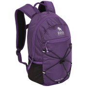 Дитячий рюкзак Zulu Merlin 10 L фіолетовий violet
