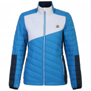 Жіноча зимова куртка Dare 2b Surmise Jacket синій/білий