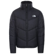 Чоловіча куртка The North Face Saikuru Jacket чорний
