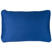 Подушка для подорожей Sea to Summit FoamCore Pillow Deluxe синій