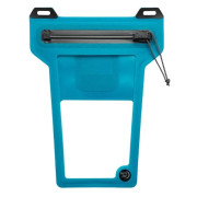 Водонепроникний чохол Nite Ize Runoff Waterproof Phone Pouch синій Modrá