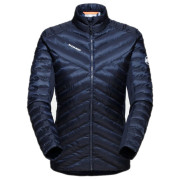Жіноча куртка Mammut Albula IN Hybrid Jacket Women синій