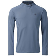 Чоловіча куртка Dare 2b Mens Sprint City Hoodie блакитний Mercury
