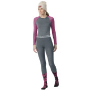 Жіноча функціональна футболка Dynafit Tour Light Merino W L/S Tee