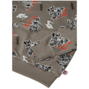 Дитяча толстовка Lego Wear Lwsian 715 Brown