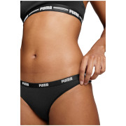 Жіноча нижня білизна Puma Bikini 2P Pack