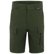 Чоловічі шорти Regatta Arlery Shorts темно-зелений Dark Khaki