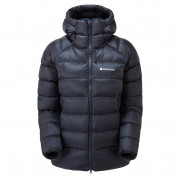 Жіноча зимова куртка Montane Fem Anti-Freeze Xt Hoodie темно-синій