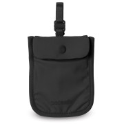 Поясна сумка Pacsafe Coversafe S25 Bra Pouch чорний black