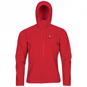 Жіноча софтшелова куртка High Point Atom 2.0 Lady Hoody Jacket червоний