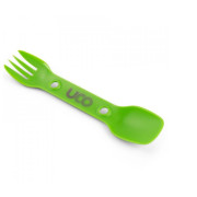 Спорк UCO ECO Utility Spork зелений Forest Green