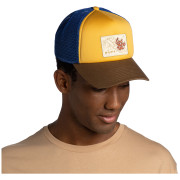 Кепка Buff Trucker Cap