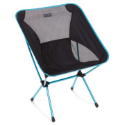 Стілець Helinox Chair One XL чорний/синій Black
