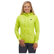 Жіноча куртка Silvini Asprino