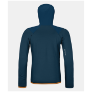 Чоловіча куртка Ortovox Fleece Grid Hoody M