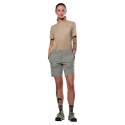 Жіночі шорти Salewa Puez Talvena Dst Shorts W