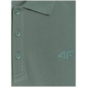 Чоловіча футболка 4F Polo Shirt M555