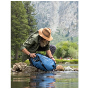 Фільтруюча пляшка LifeStraw Peak Gravity Filter System 8L