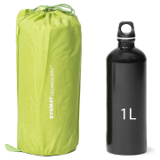 Надувний килимок Exped Ultra 3R LW