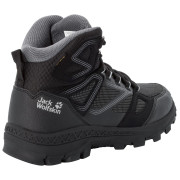 Жіночі черевики Jack Wolfskin Downhill Texapore Mid W